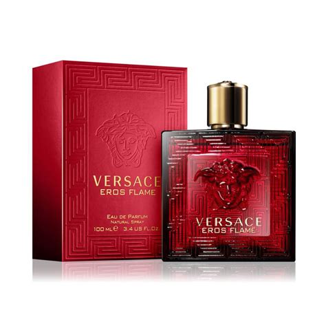 parfum versace eros edp